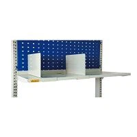 9 divider for shelf 