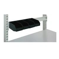 11 suspension rail