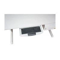 12 keyboard tray 