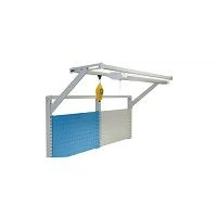 22 Light stand 