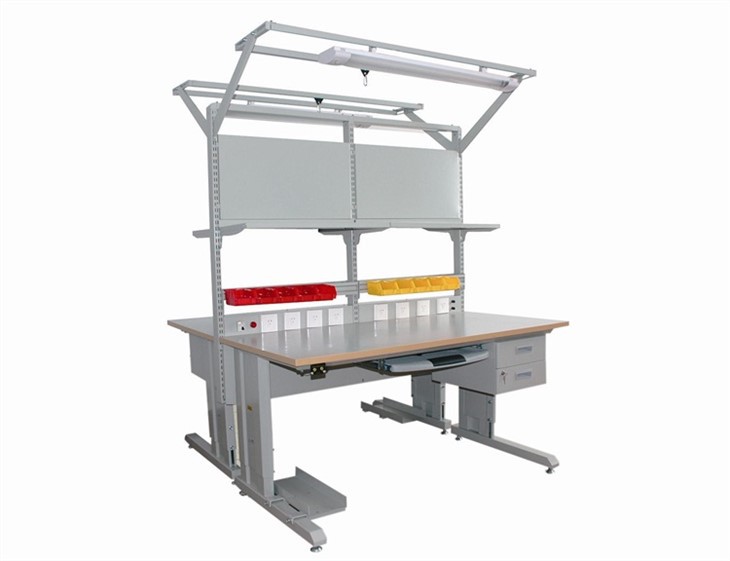 a6.ESD Electronics Workstation