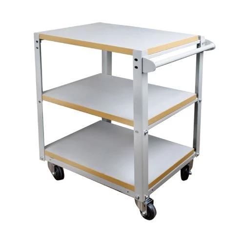 ESD Tool Cart