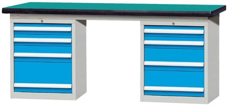 a119.Industrial Heavy Duty Tables