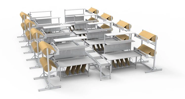 Ce ISO Standard Industrial Roller Belt Conveyor for Mining Industry