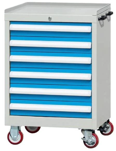 210.Rolling Tool Chest