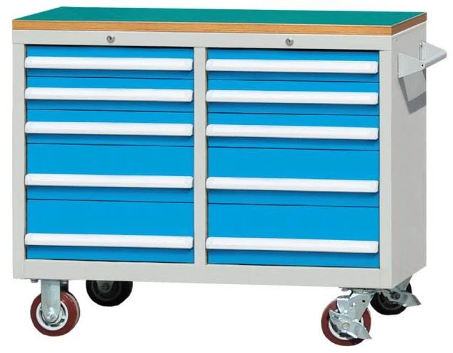 211.Tool Storage Cabinets
