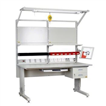 Electronic Workbench