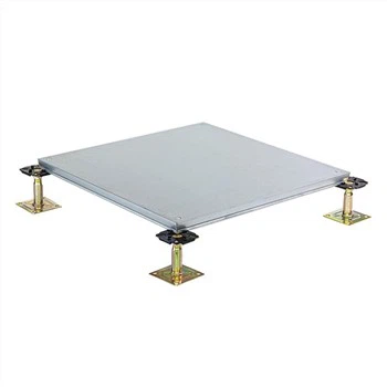 Encapsulated Calcium Sulphate Access Panel