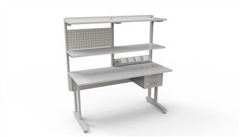 ESD Desk for Electronics