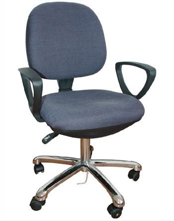 ESD Fabric Chair