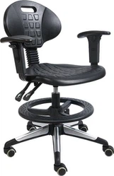 ESD Factory Chair