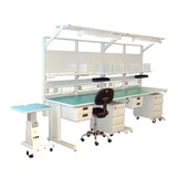ESD Workbench