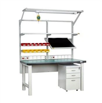 Furniture Industrial Workbench