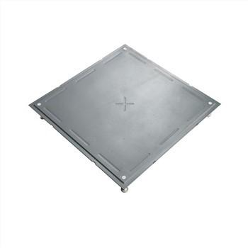 Low-type Trunking Panel