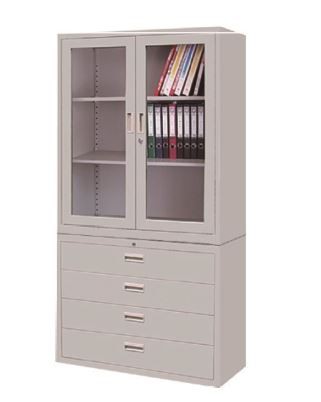 Steel Storage Cabinet