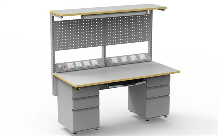 68.Assembly Tables