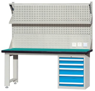 How To Compare Prices And Performance Of Different ESD Workbenches And Choose...